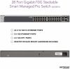 switch-netgear-gs728tx-s3300-28x-28-port-gigabit-ethernet-stackable-smart-managed-pro-switch-with-2-copper-10g-and-2-sfp-10g-ports - ảnh nhỏ  1