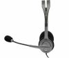 tai-nghe-logitech-stereo-headset-h110-0981-000459 - ảnh nhỏ  1