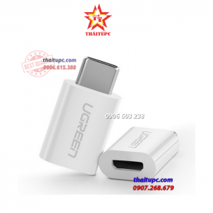Đầu chuyển USB 3.1 Ugreen 30154
