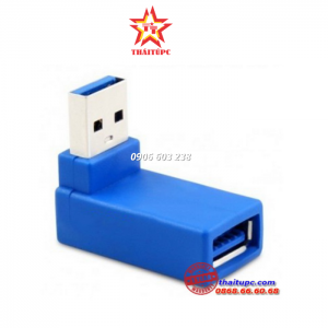 ĐẦU USB NỐI DÀI 3.0 UNITEK (Y-A 020)