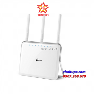 Router Gigabit Wi-Fi Băng tần kép Tp-Link AC1900 Archer C9