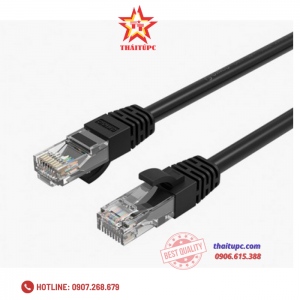 Cáp mạng bấm sẵn CAT 6 - dài 20m - Orico PUG-C6-200
