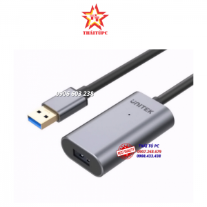 CÁP USB NỐI DÀI 3.0 - 10M UNITEK (Y-3005)