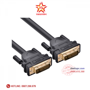 Cáp DVI 24+1 Dài 2M Ugreen 11604