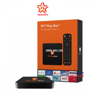 FPT Play Box 2019