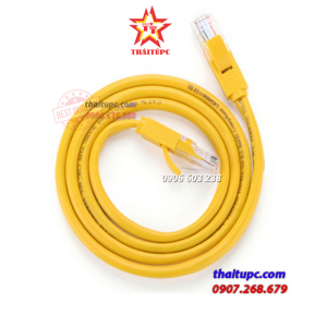 Dây mạng bấm sẵn Cat5e UTP Ugreen 11233