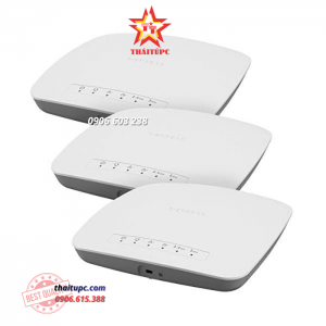 Smart Cloud Wireless - BUSINESS ACCESS POINT WAC510