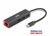 cable-type-c-lan-10/100-3-p-usb3-0-ssk-shu-c535 - ảnh nhỏ 4