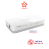 8-port-gigabit-switch-d-link-dgs-1008a-10/100/1000-vo-nhua - ảnh nhỏ  1