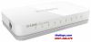 8-port-gigabit-switch-d-link-dgs-1008a-10/100/1000-vo-nhua - ảnh nhỏ 2