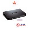 24-port-gigabit-switch-d-link-dgs-1024a-10/100/1000-vo-nhua - ảnh nhỏ  1