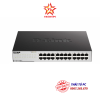 24-port-10/100/1000mbps-unmanaged-switch-d-link-dgs-1024c-vo-kim-loai - ảnh nhỏ  1