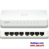 switch-d-link-des-1008c-8-port-10/100-mbps-vo-nhua - ảnh nhỏ 3