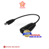 cap-usb-2-0-lan-unitek-y-1466 - ảnh nhỏ  1