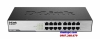 switch-d-link-des-1016d-16-port-10/100-mbps-vo-kim-loai - ảnh nhỏ 2