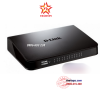 switch-d-link-des-1024a-24-port-10/100-mbps-vo-nhua - ảnh nhỏ  1