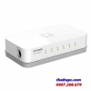 d-link-des-1005c-switch-5-cong-10/100m-vo-nhua - ảnh nhỏ 2