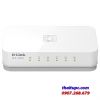 d-link-des-1005c-switch-5-cong-10/100m-vo-nhua - ảnh nhỏ 3