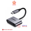 cap-chuyen-doi-usb-type-c-to-35mm-ho-tro-cong-sac-usb-c-chinh-hang-ugreen-50596-cao-cap - ảnh nhỏ  1