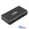 bo-chia-hdmi-1-2-unitek-y-hd-12004bk-4k - ảnh nhỏ 2