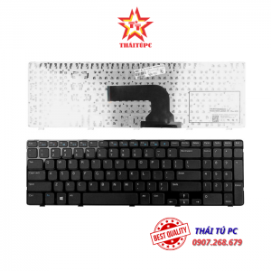 Bàn Phím Laptop DELL 3521
