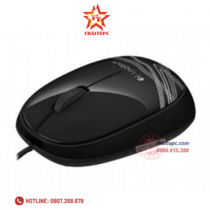 Chuột máy tính Logitech M105