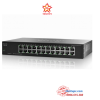 thiet-bi-mang/-switch-cisco-24p-sf95-24 - ảnh nhỏ  1