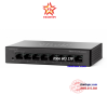 gigabit-switch-sg95d-08-8-port-10/100/1000 - ảnh nhỏ  1