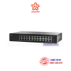 24-port-gigabit-ethernet-switch-cisco-sg95-24 - ảnh nhỏ  1