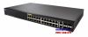 24-port-10/100-managed-switch-cisco-sf350-24-k9 - ảnh nhỏ 2