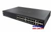 24-port-10/100-stackable-managed-switch-cisco-sf550x-24-k9 - ảnh nhỏ 2