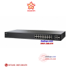 cisco-18-port-gigabit-smart-switch-sg250-18-k9 - ảnh nhỏ  1