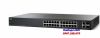 cisco-24-port-gigabit-2-port-combo-mini-gbit-smart-switch-sg220-26-k9 - ảnh nhỏ 2
