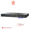 cisco-26-port-gigabit-smart-switch-sg250-26-k9 - ảnh nhỏ  1
