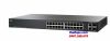 cisco-26-port-gigabit-smart-switch-sg250-26-k9 - ảnh nhỏ 2