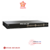 cisco-28-port-gigabit-managed-switch-sg350-28-k9-g5 - ảnh nhỏ  1