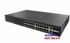 cisco-24-port-gigabit-stackable-managed-switch-sg550x-24-k9 - ảnh nhỏ 2