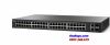 cisco-50-port-gigabit-smart-switch-sg250-50-k9 - ảnh nhỏ 2