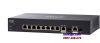 cisco-8-port-gigabit-poe-support-60w-poe-port-with-124w-power-budget-poe-passthrough-sg350-10mp-k9 - ảnh nhỏ 2