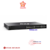 cisco-24-port-poe-10/100mbps-with-185w-power-budget-support-60w-poe-port-2-gigabit-copper/sfp-combo-2-sfp-ports-managed-switch-sf350-24p-k9 - ảnh nhỏ  1