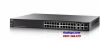 cisco-24-port-poe-support-60w-poe-port-gigabit-with-195w-power-budget-2-gigabit-copper/sfp-combo-2-sfp-ports-managed-switch-sg350-28p-k9 - ảnh nhỏ 2