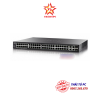 50-port-10/100/1000-2-shared-mini-gigabit-switch-with-poe-sg300-52p-k9 - ảnh nhỏ  1