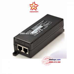 Thiết bị cấp nguồn qua Ethernet Cisco SB Gigabit Power over Ethernet Injector-30W SB-PWR-INJ2-AU