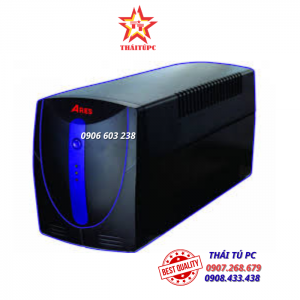 Bộ lưu điện ARES AR265i 650VA chính hãng