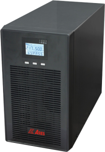 Bộ lưu điện UPS ARES AR901II ONLINE