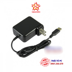 Adapter 20V-2.0A YOGA 3 PRO (ĐẦU USB)
