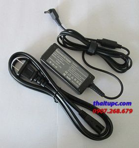 Adapter Asus 19 V - 1.75A