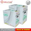 cap-mang-golden-link-sftp-cat6-platinum-305m-mau-xanh-la - ảnh nhỏ 2