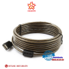 cap-usb-noi-dai-2-0-10m-unitek-y-c-429 - ảnh nhỏ  1