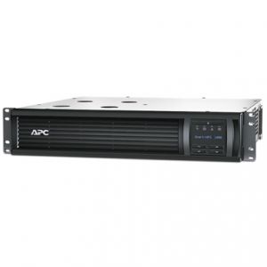 Bộ Lưu Điện UPS APC Smart-UPS SMT1000RMI2U 1000VA LCD RM 2U 230V